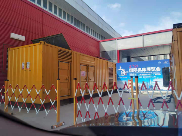 静宁发电机出租 对于发电机的特性你了解多少？