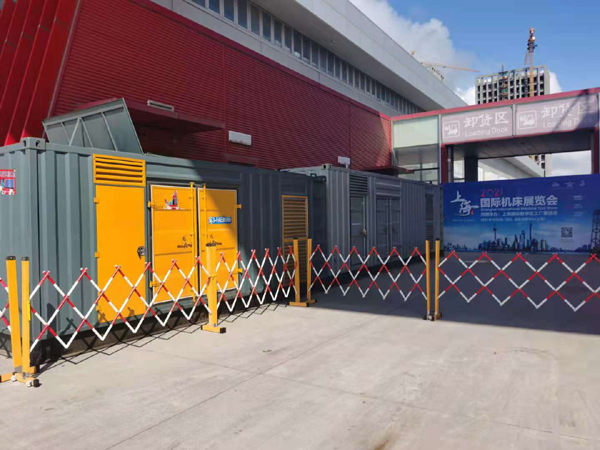 静宁发电机租赁的“望、闻、问、切”你知道多少？