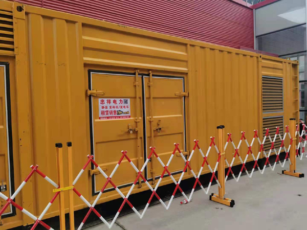 静宁关于通用发电机的十万个为什么？