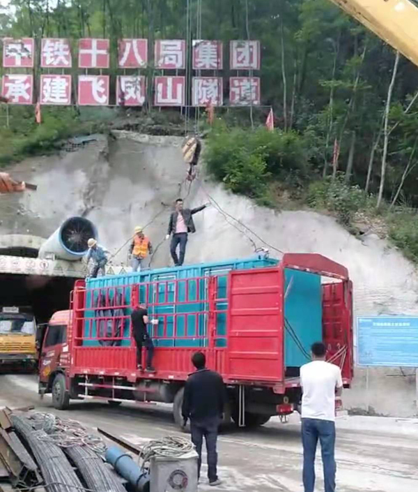 静宁发电机组维修后输出功率降低是什么问题