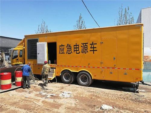 静宁发电车租赁-教您挑选发电机哪些技巧可以掌握使用