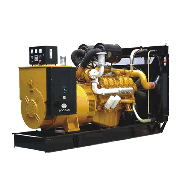 静宁租赁发电机-怎样确保潍柴发电机组的质量