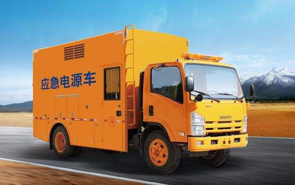 静宁租赁发电机-柴油发电机组紧急停机的正确操作方法