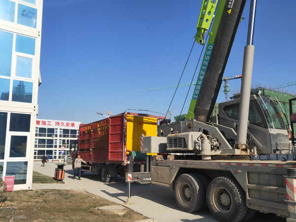 静宁发电机出租50KW柴油发电机组需要配多粗电缆线