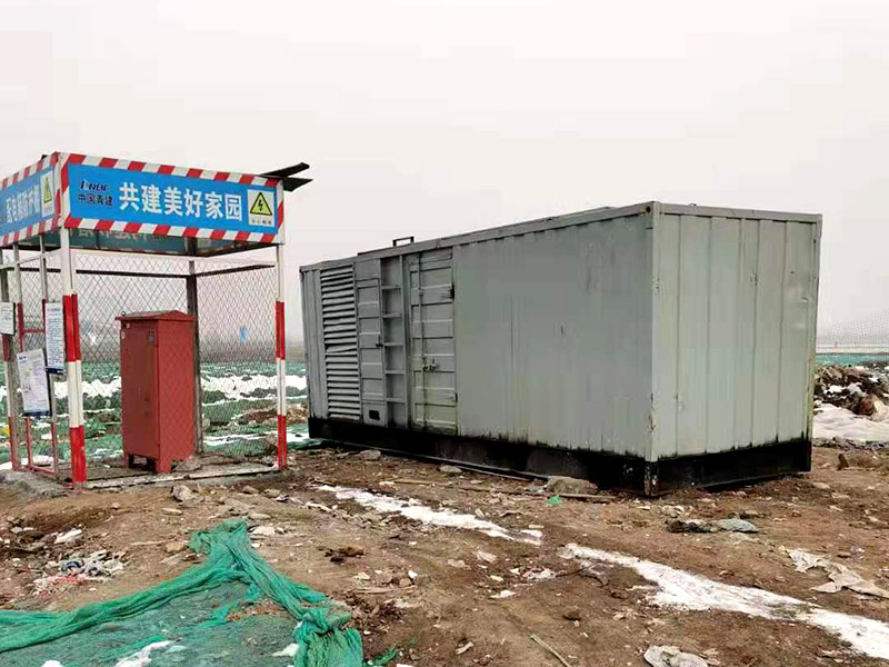 静宁燃气发电机在高海拔地区运行时会遇到哪些常见故障？