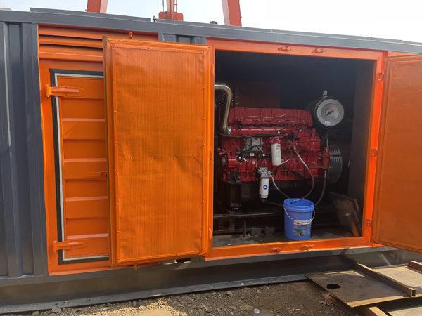 静宁哪些因素会影响 200KW 柴油发电机的燃油消耗率？