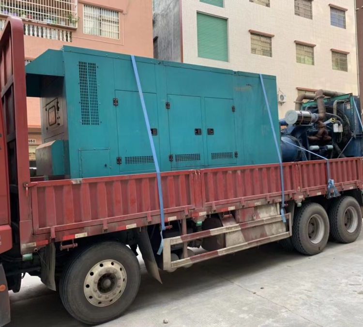 静宁如何在不同负载率下确保 400KW 柴油发电机组的正常运行？