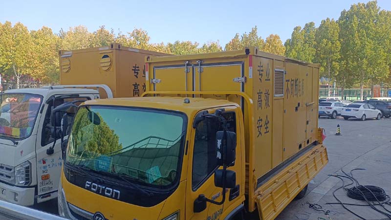 静宁有哪些因素会影响柴油发电机组和UPS电源的切换时间？