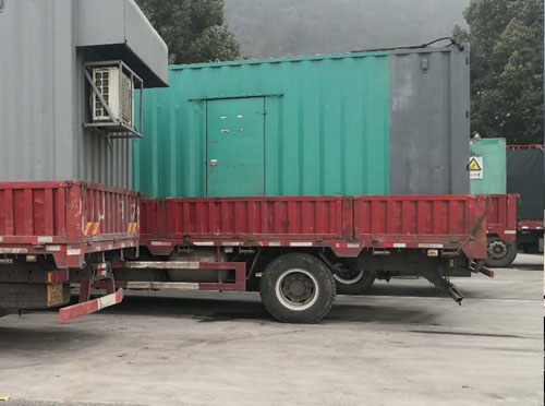 静宁柴油发电机组使用注意安全事项有哪些？