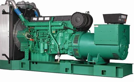 静宁发电机除垢后需要用清水冲洗水冷式机油散热器几次？