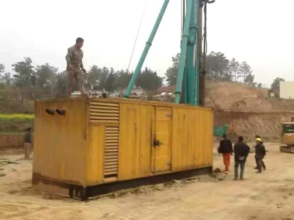 静宁柴油发电机组应用场合有哪些？